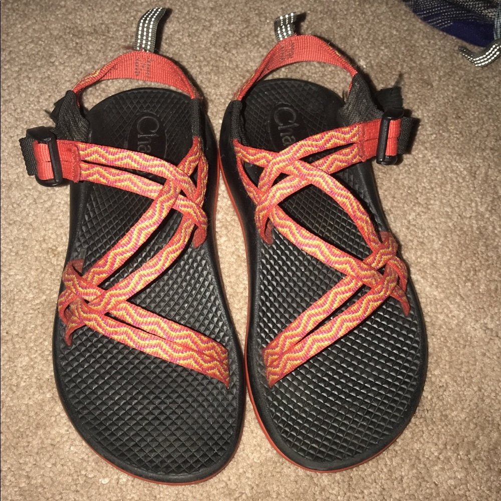 Chaco Sandal